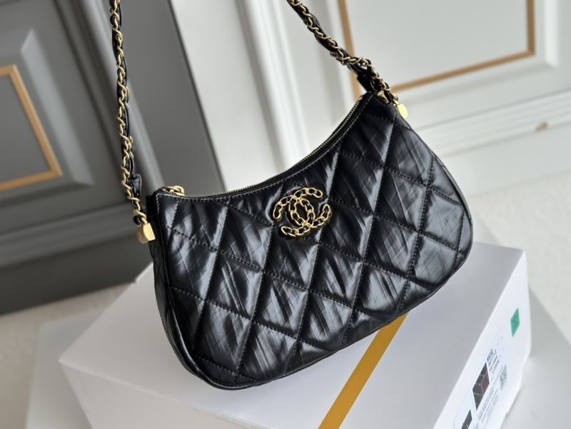 Chanel Hobo Bags